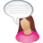 She user comment Icon